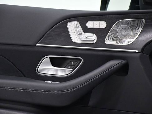 New 2026 Mercedes-Benz GLE 450 4MATIC image 14