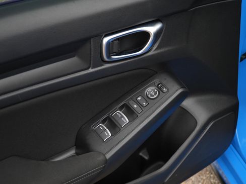 Used 2024 Honda Civic Sport image 14