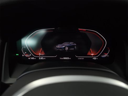 New 2026 BMW 840i xDrive image 19