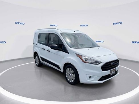 Used 2023 Ford Transit Connect XLT FWD image 2