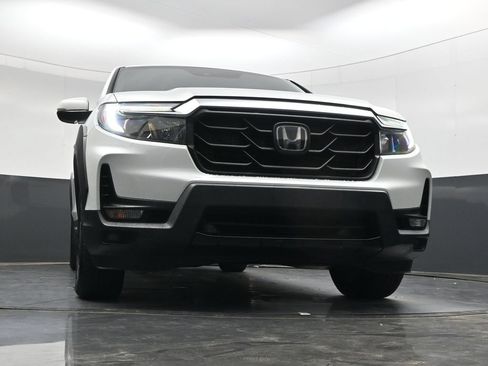 Used 2022 Honda Ridgeline RTL-E image 26