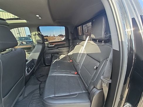 Used 2022 GMC Sierra 1500 Denali Ultimate image 15