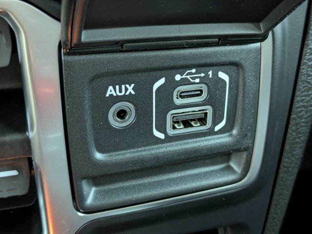 New 2027 Jeep Wrangler Unlimited Sahara AWD/4WD image 22