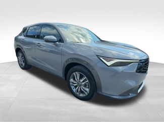 Used 2025 Acura ADX AWD video 2