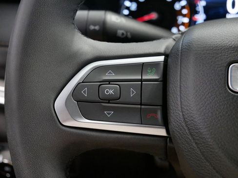 Certified 2023 Jeep Compass High Altitude image 26