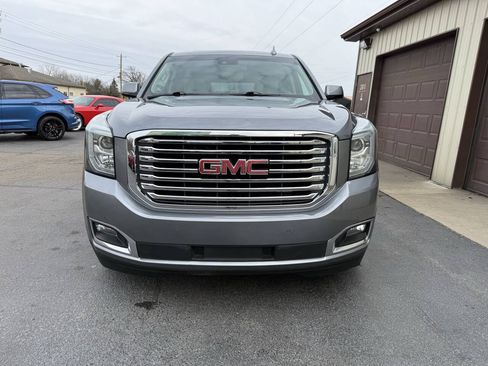 Used 2019 GMC Yukon XL SLT w/ Premium Edition AWD/4WD image 89