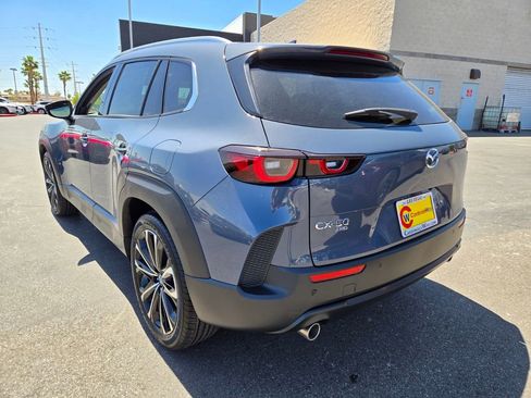 New 2026 MAZDA CX-50 AWD 2.5 S w/ Cargo Package image 4