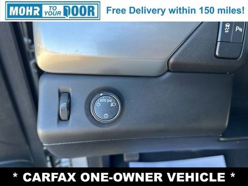 Used 2019 Chevrolet Tahoe LS image 23