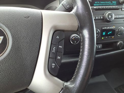 Used 2012 Chevrolet Silverado 1500 LT w/ All-Star Edition image 18