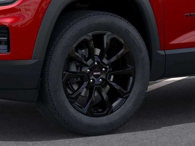 New 2027 GMC Terrain Elevation w/ Elevation Premium Package AWD/4WD image 9