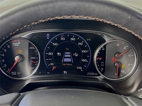 Used 2021 Chevrolet Blazer Premier w/ Driver Confidence II Package image 14