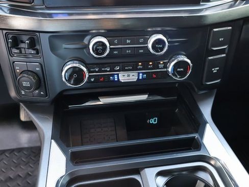 Used 2023 Ford F350 Lariat w/ Lariat Ultimate Package image 26