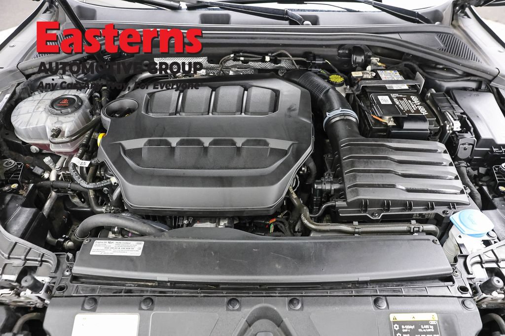 Used 2024 Audi A3 2.0T Premium FWD image 8
