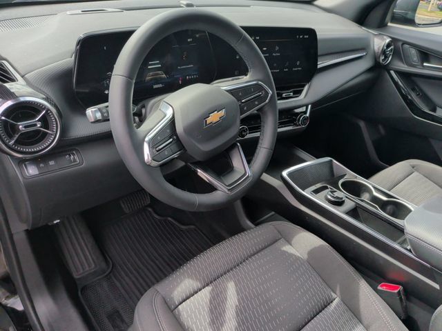 Used 2026 Chevrolet Equinox LT FWD image 16