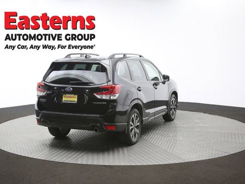 Used 2021 Subaru Forester Limited AWD/4WD image 46