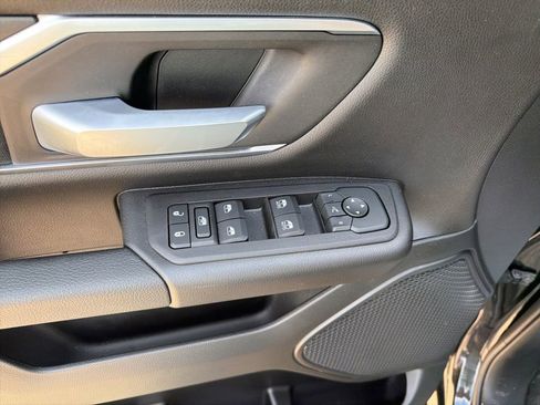 Used 2026 RAM 1500 Big Horn AWD/4WD image 12