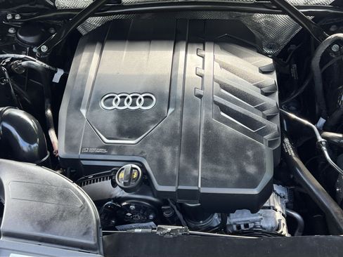 Used 2023 Audi Q5 2.0T Premium Plus w/ Premium Plus Package AWD/4WD image 34