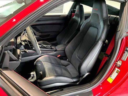 New 2026 Porsche 911 Carrera GTS RWD image 5