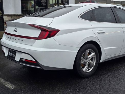 Used 2021 Hyundai Sonata SE image 8