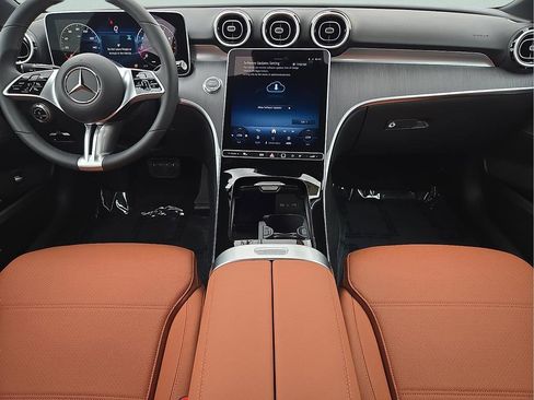 New 2026 Mercedes-Benz C 300 Sedan image 13