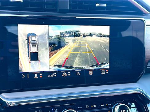 Used 2026 GMC Sierra 1500 Denali Ultimate image 32