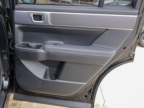 New 2026 Hyundai Santa Fe SEL image 14