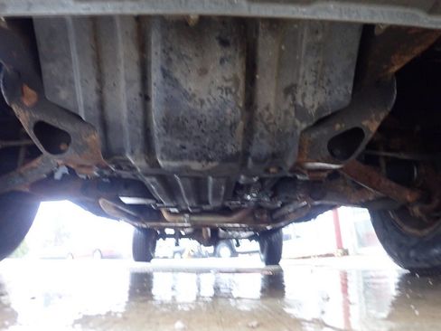 Used 2003 Chevrolet Silverado 1500 W/T image 30