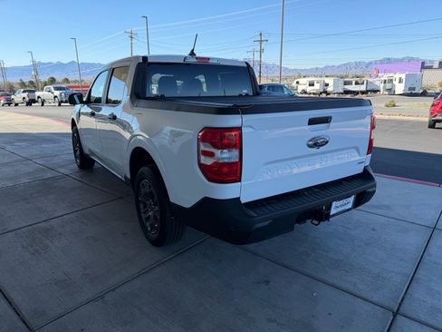 Used 2024 Ford Maverick XLT w/ Equipment Group 300A Standard image 5