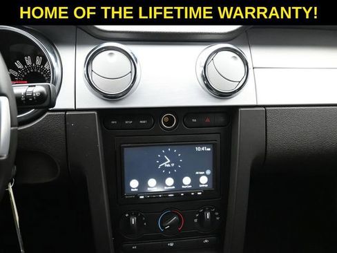 Used 2008 Ford Mustang GT image 23