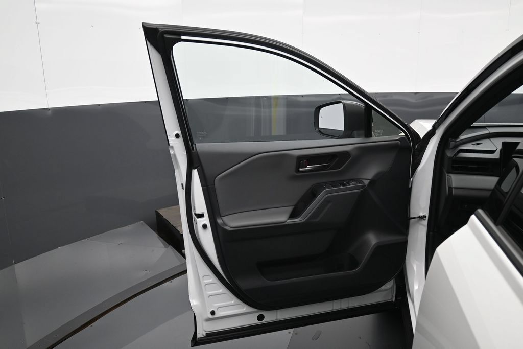 Certified 2026 Toyota RAV4 AWD Plug-in Hybrid image 11