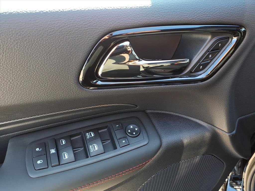 New 2027 Dodge Durango GT AWD/4WD image 21