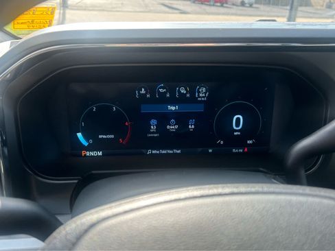 New 2026 Ford F250 XLT w/ XLT Premium Package AWD/4WD image 28