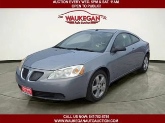 Used 2008 Pontiac G6 GT w/ Sun And Sound Package FWD video 1