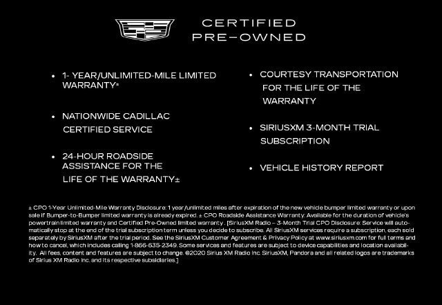 Used 2024 Cadillac CT5 Premium Luxury w/ Technology Package AWD/4WD image 3