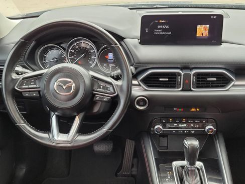 Used 2023 MAZDA CX-5 Carbon Edition AWD/4WD image 18