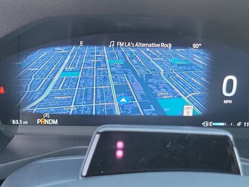 New 2025 Ford Explorer ST w/ Sun And Sound Package RWD image 34