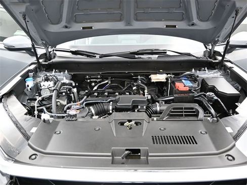 New 2026 Honda CR-V EX-L image 21