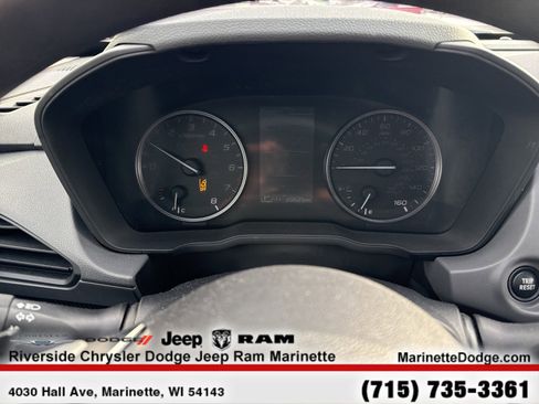 Used 2024 Subaru Crosstrek 2.0i Premium image 16