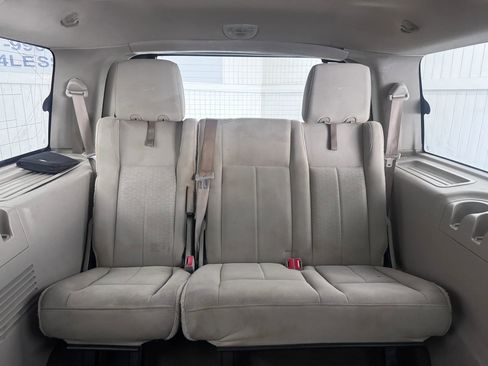 Used 2008 Ford Expedition XLT RWD image 13