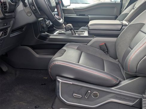 New 2025 Ford F150 Raptor image 6