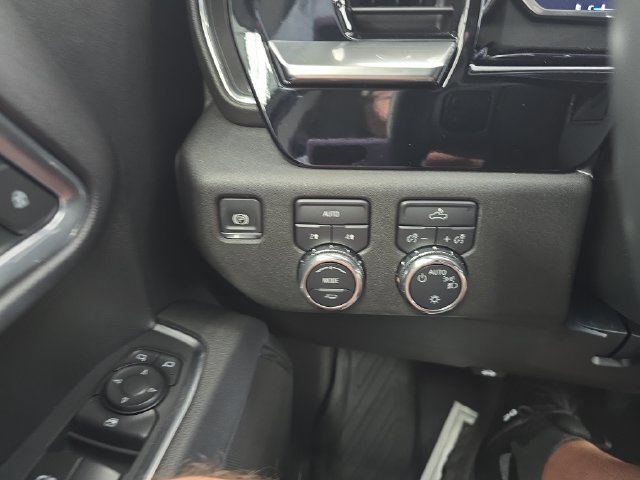 Certified 2026 GMC Sierra 1500 SLE w/ Preferred Package AWD/4WD image 20