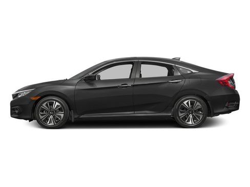Used 2016 Honda Civic EX-T image 3