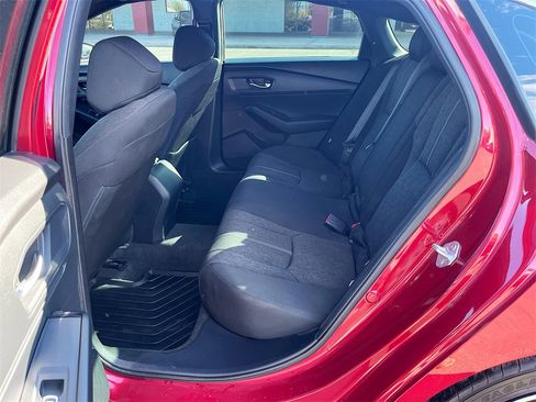 Used 2023 Honda Accord Sport image 23