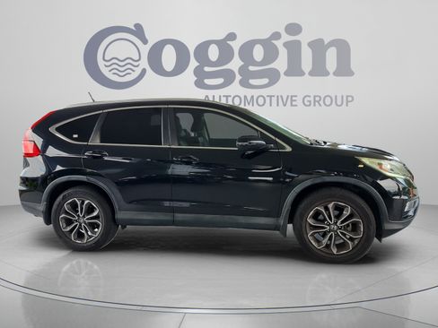 Used 2015 Honda CR-V Touring image 6