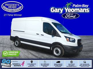 New 2026 Ford Transit 250 Base video 1