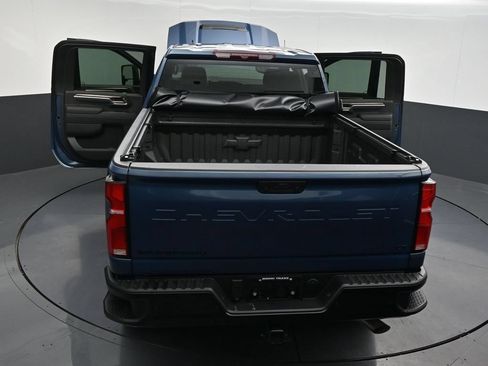 Used 2026 Chevrolet Silverado 2500 LT w/ Trail Boss Package AWD/4WD image 36