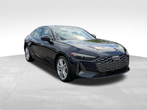 New 2026 Audi A5 2.0T Premium Plus AWD/4WD image 3