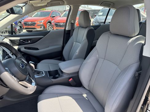 New 2025 Subaru Legacy Premium image 27