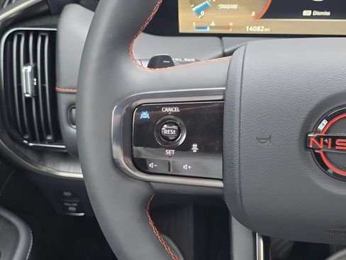 Used 2026 Nissan Armada PRO-4X AWD/4WD image 26