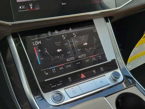 New 2026 Audi Q7 3.0T Premium Plus image 14